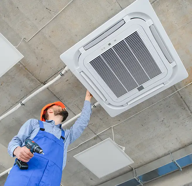  Why Homeowners & Businesses Trust Us in Vestavia Hills, AL?