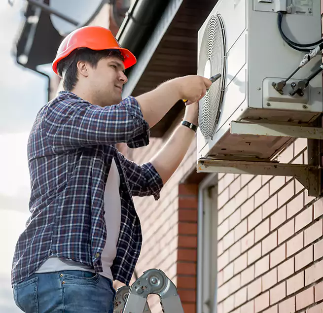 Why Homeowners & Businesses Trust Us Vestavia Hills, AL