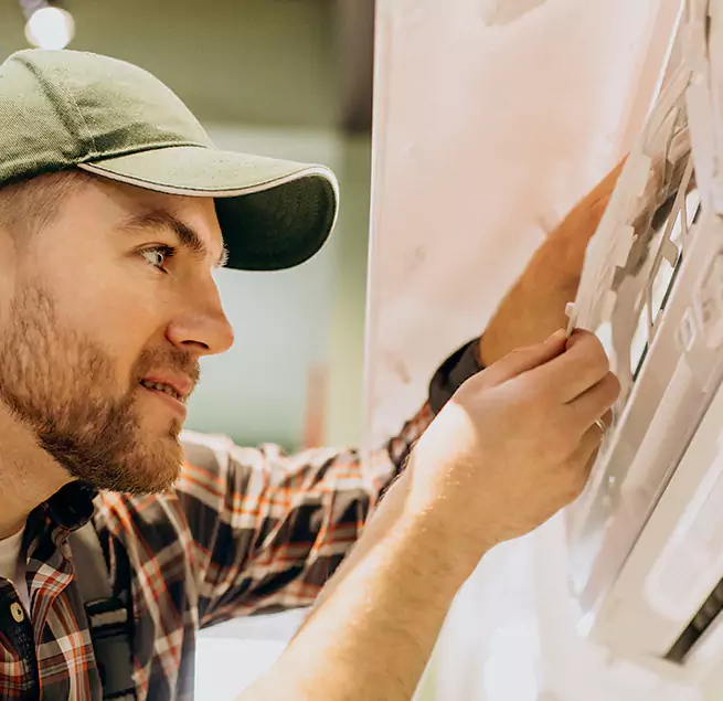 Why Homeowners & Businesses Trust Us in Vestavia Hills, AL?