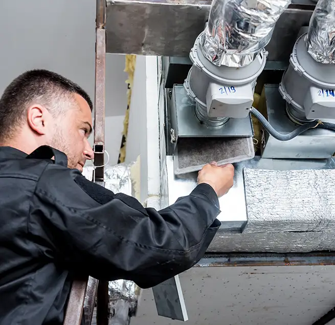 Why Homeowners & Businesses Trust Us in Vestavia Hills, AL?