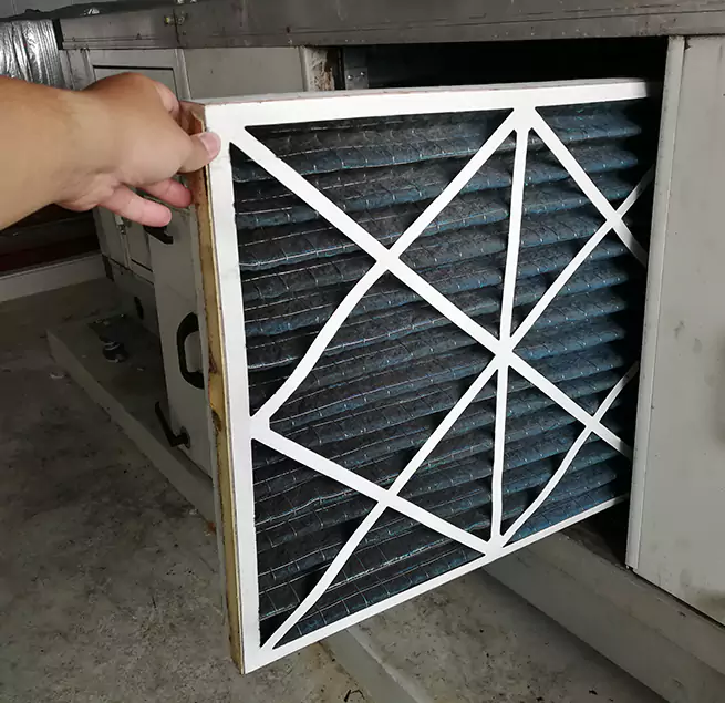 Why Homeowners & Businesses Trust Us Vestavia Hills, AL?